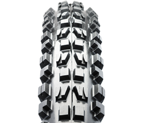 Покрышка Maxxis Minion DHF 27.5x2.30 TPI 60 кевлар EXO/TR