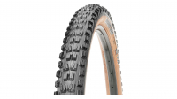 Покрышка Maxxis Minion DHF 27.5x2.50 TPI 60 кевлар EXO/TR/Tanwall