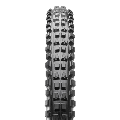 Покрышка Maxxis Minion DHF 29x2.50WT TPI 60 кевлар EXO/TR/Tanwall