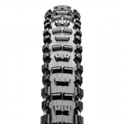 Покрышка Maxxis Minion DHR II 29x2.40WT TPI 120 кевлар 3C MaxxTerra/TR/DD