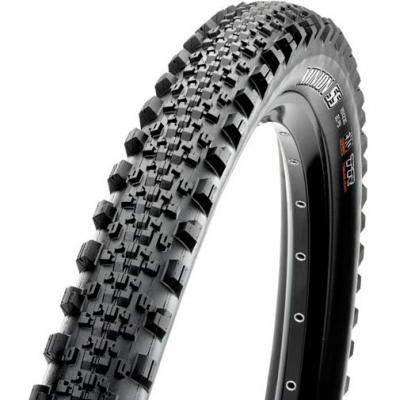 Покрышка Maxxis Minion SS 27.5x2.30 TPI 60 кевлар EXO/TR 