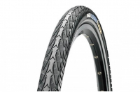 Покрышка Maxxis Overdrive 26x1.75 TPI 60 сталь MaxxProtect