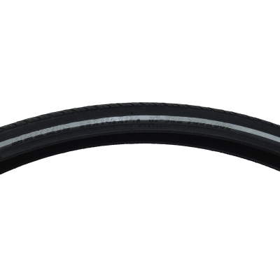 Велопокрышка Maxxis OVERDRIVE, 28X1*5/8X1*3/8, hybrid, wire, single compound, 60TPI