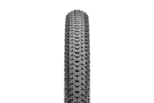 Велопокрышка Maxxis Pace – SilkShield Single, складной корд, 50-559 (26х1.95), черная