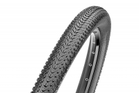 Велопокрышка Maxxis Pace – SilkShield Single, складной корд, 50-559 (26х1.95), черная