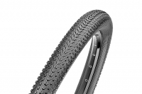 Велопокрышка Maxxis Pace – Single, складной корд, 27.5x2.10, черная