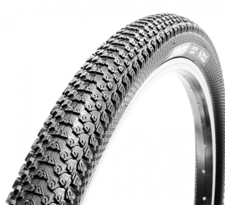 Покрышка Maxxis Pace 26x2.10 TPI 60 сталь