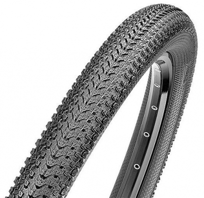 Велопокрышка Maxxis PACE, 29X2.10, TPI 60, WIRE, ЧЁРНЫЙ, 2021