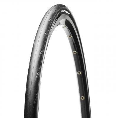 Покрышка Maxxis Pursuer 700x23C TPI 60 кевлар