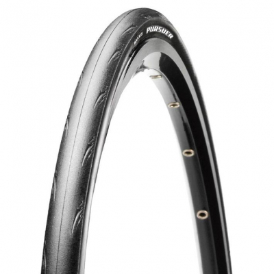 Покрышка Maxxis Pursuer 700x23C TPI 60 кевлар 60a Single