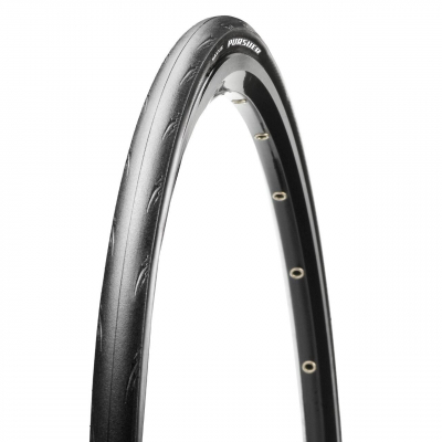 Покрышка Maxxis Pursuer 700x25C TPI 60 кевлар