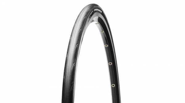 Покрышка Maxxis Pursuer 700x28C TPI 60 сталь 60a Single