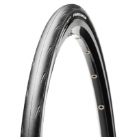Покрышка велосипедная Maxxis Pursuer, 700x32C, TPI 60, кевлар, 60a Single, черный