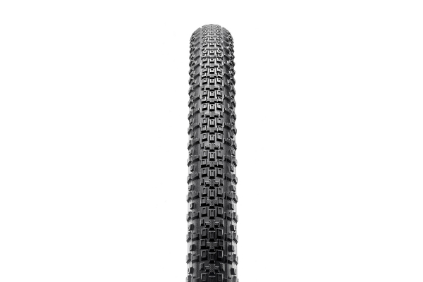 Велопокрышка Maxxis Rambler – EXO Dual, 27.5 дюймов / Стальной корд