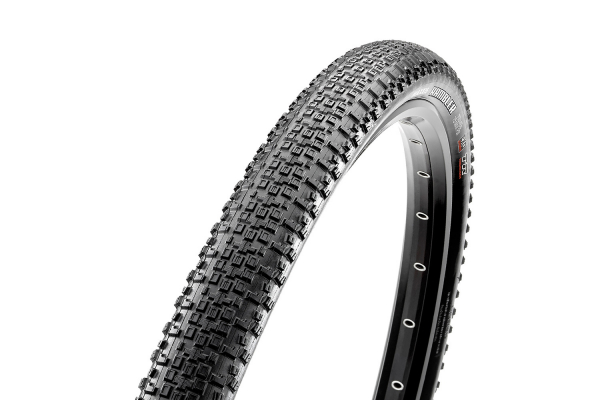 Велопокрышка Maxxis Rambler – EXO Dual, 27.5 дюймов / Стальной корд
