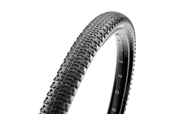 Велопокрышка Maxxis Rambler – EXO TR Dual, 27.5 дюймов / Складной корд