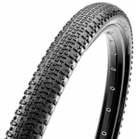 Велопокрышка Maxxis RAMBLER, 700X38C, GRAVEL, FOLDING, DUAL COMPOUND