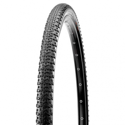 Покрышка Maxxis Rambler 700x40C TPI 60 кевлар SilkShield/TR Single