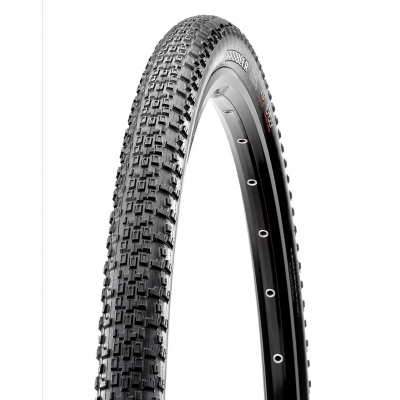 Покрышка Maxxis Rambler 700x50C TPI 60 кевлар EXO/TR/Tanwall