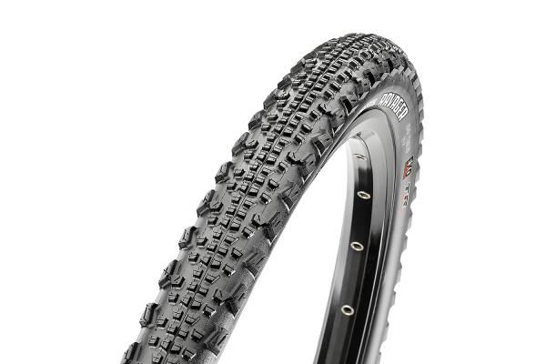 Велопокрышка Maxxis Ravager – SilkShield TR Dual, 28 дюймов / Складной корд