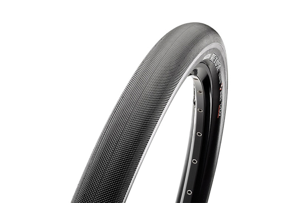 Велопокрышка Maxxis Re-Fuse – MaxxShield TR Dual, 27.5 дюймов / Складной корд