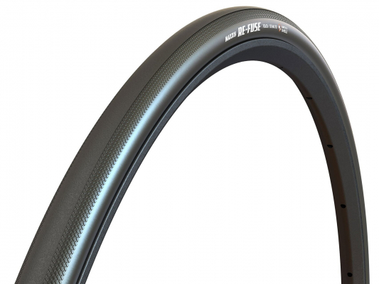 Покрышка Maxxis Re-Fuse 700x25C TPI 60 кевлар Maxxshield