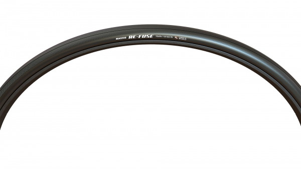 Покрышка Maxxis Re-Fuse 700x25C TPI 60 кевлар Maxxshield