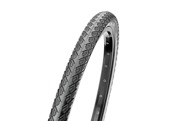 Велопокрышка Maxxis Re-Volt – SilkShield eBike Dual, 28 дюймов / Стальной корд