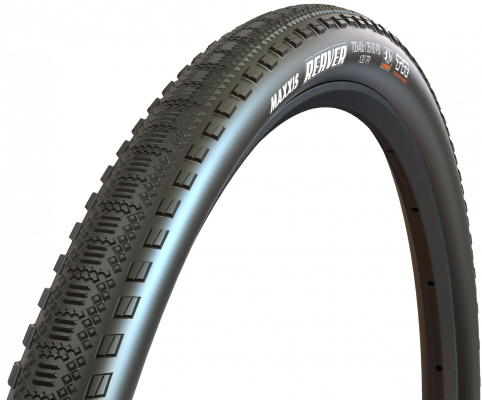 Покрышка Maxxis Reaver 700x40C TPI 120 кевлар EXO/TR