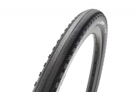 Велопокрышка Maxxis Receptor – EXO TR Dual, 27.5 дюймов / Складной корд