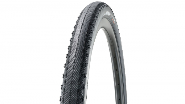 Покрышка Maxxis Receptor 700x40C TPI 120 кевлар EXO/TR