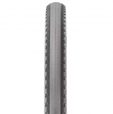 Покрышка Maxxis Receptor 700x40C TPI 120 кевлар EXO/TR/Tanwall