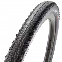 Покрышка Maxxis Receptor 700x40C TPI 120 кевлар EXO/TR/Tanwall