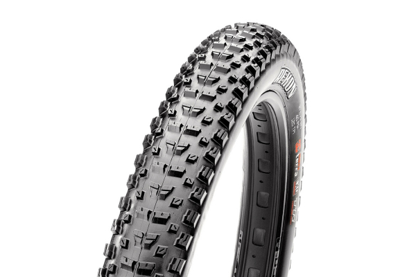 Велопокрышка  Maxxis Rekon – 3C EXO TR 3C MaxxTerra, складной корд, 66-622 (29x2.60), черная