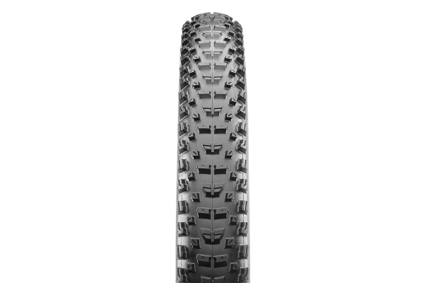 Велопокрышка Maxxis Rekon – EXO TR Dual, складной корд, 71-584 (27.5x2.80), черная