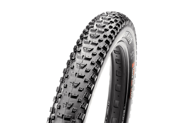 Велопокрышка  Maxxis Rekon – EXO TR Dual WT, складной корд, 61-622 (29x2.40WT), черная