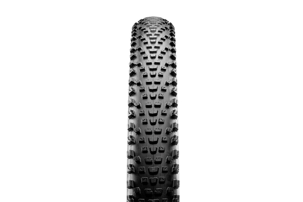 Велопокрышка  Maxxis Rekon Race – EXO Tanwall Single WT, стальной корд, 59/61-622 (29х2.40W), черная с бежевой боковиной