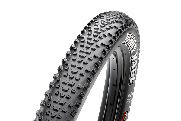 Велопокрышка Maxxis Rekon Race – EXO TR Dual, складной корд, 60-584 (27.5x2.35), черная
