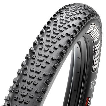 Велопокрышка Maxxis REKON RACE, 27.5X2.25, TPI 60, WIRE, ЧЁРНЫЙ, 2021