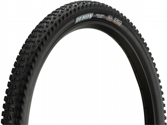 Покрышка Maxxis Rekon Race 29x2.25 TPI 120 кевлар EXO/TR