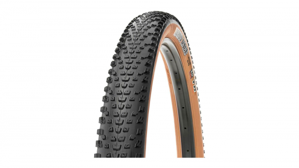 Покрышка Maxxis Rekon Race 29x2.25 TPI 60 кевлар EXO/TR/Tanwall