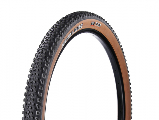 Покрышка Maxxis Rekon Race 29x2.35 TPI 60 кевлар EXO/TR/Skinwall