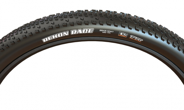 Покрышка Maxxis Rekon Race 29x2.4 TPI 120 кевлар MaxxSpeed/EXO/TR