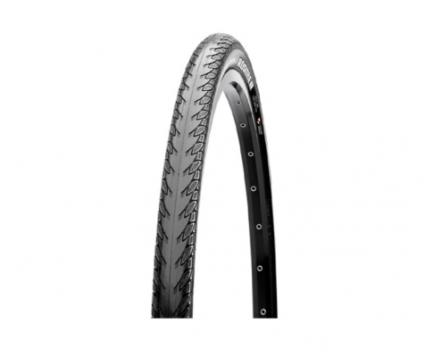 Покрышка Maxxis Roamer 700x42C TPI 60 сталь Kevlar Inside
