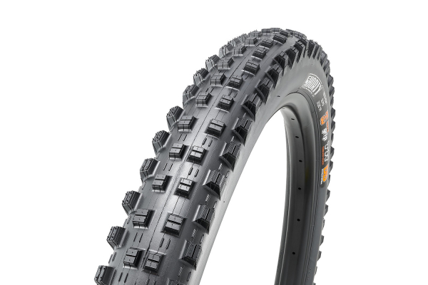 Велопокрышка Maxxis Shorty – 3C DH TR 3C MaxxGrip WT, 29 дюймов / Складной корд
