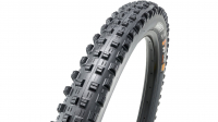 Покрышка Maxxis Shorty 27.5x2.40WT TPI 60DW кевлар 3C/TR/DH