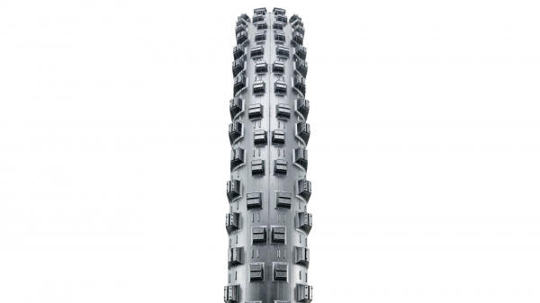 Покрышка Maxxis Shorty 27.5x2.40WT TPI 60DW кевлар 3C/TR/DH