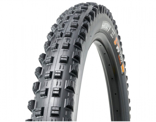 Покрышка Maxxis Shorty 29x2.40WT TPI 60 кевлар 3C MaxxTerra/EXO/TR