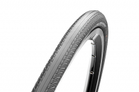 Велопокрышка Maxxis складной корд, 23-622 (700x23C), черная