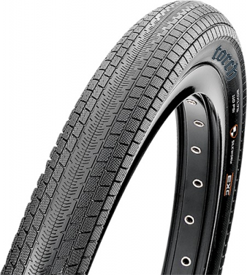 Покрышка Maxxis Torch 20x2.20 TPI 120 кевлар EXO